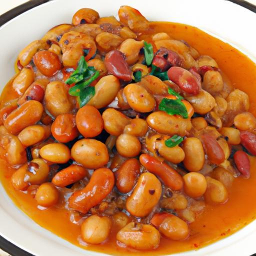 Easy Ultimate Baked Beans Recipe: Simple, Flavor-Packed Delight