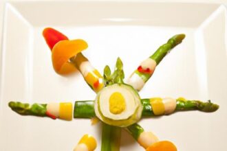 Layers of Flavor: Discovering the Art of Vegetable Tian