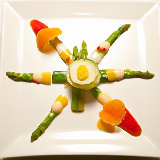 Layers of Flavor: Discovering the Art of Vegetable Tian