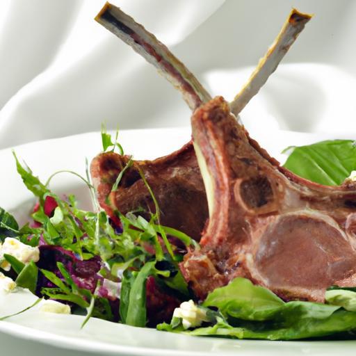 Savory Lamb Chop Recipes to Elevate Your Dinner Table