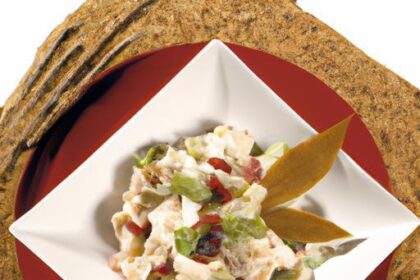 The Creamy World of Goat Cheese: Flavor, Facts, and Fun