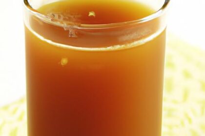 Tamarind Juice: Tangy Elixir Benefits & Refreshing Recipes