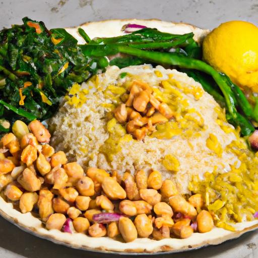 Saltah Uncovered: Yemen's Flavorful National Treasure Explained