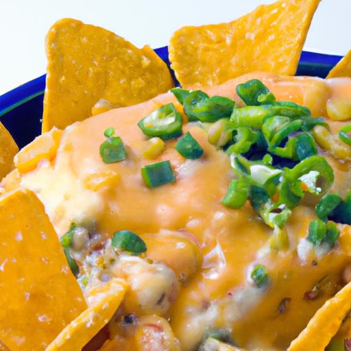 Cheesy Delight: Quick & Easy nacho Cheese Recipe Guide