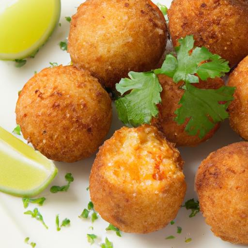 Arancini Unveiled: Italy’s Crispy, Golden Rice Treasure