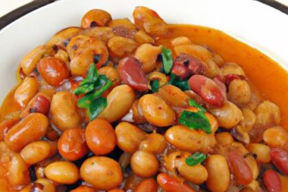 Easy Ultimate Baked Beans Recipe: Simple, Flavor-Packed Delight