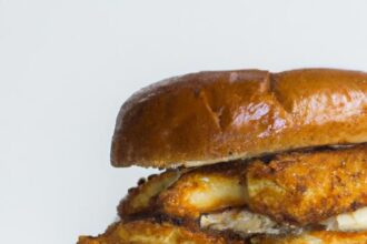 Crispy Delight: The Ultimate Guide to Fried Chicken Sandwiches