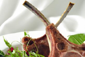 Savory Lamb Chop Recipes to Elevate Your Dinner Table