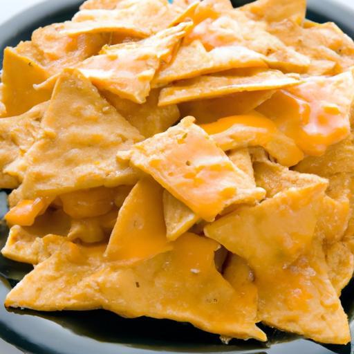 Cheesy Delight: Quick & Easy Nacho Cheese Recipe Guide