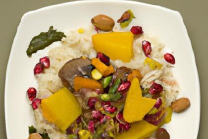 Saltah Uncovered: Yemen’s Flavorful National Treasure Explained