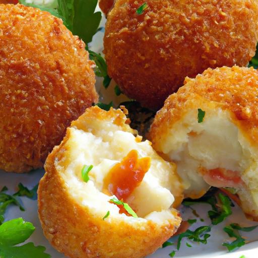 Supplì Secrets: Discover Rome’s Iconic Fried Rice Balls