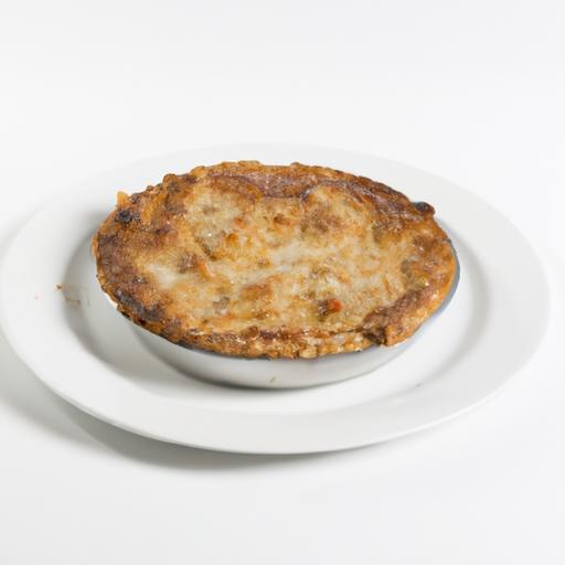 Alton Brown’s Shepherd’s Pie: A Savory Twist on Tradition