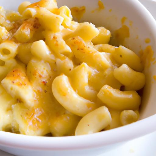 The Timeless Comfort: Exploring Macaroni and Cheese Magic