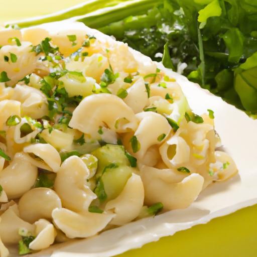 Macaroni Salad Magic: Tips, Tricks, and Tasty Twists