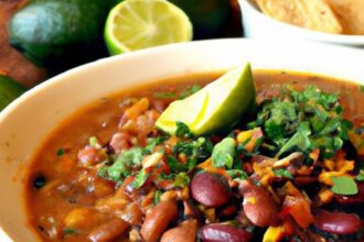 Frijoles de la Olla: Traditional Mexican Beans Unveiled