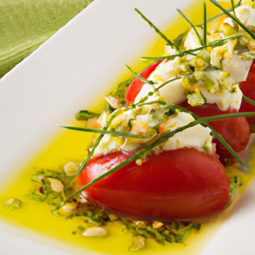 Unlock Bold Flavors: The Art of Fire Roasted Tomato Sauce