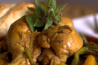 Savor the Spices: Exploring Moroccan Chicken Tagine Traditions