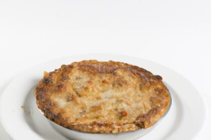 Alton Brown’s Shepherd’s Pie: A Savory Twist on Tradition