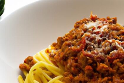 Mastering the Classic Bolognese: Timeless Recipe Guide