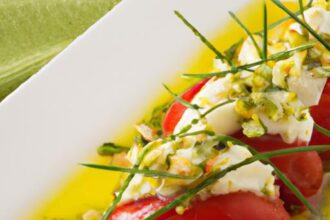 Unlock Bold Flavors: The Art of Fire Roasted Tomato Sauce