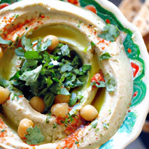 Spice Up Snacks: The Ultimate Vegan Jalapeño Hummus Guide