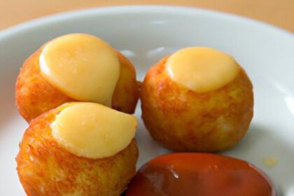 Crispy Delight: How to Air Fry Babybel Cheese Perfectly