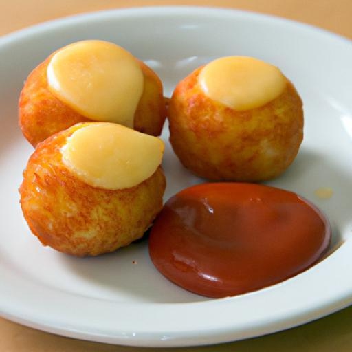 Crispy Delight: How to Air Fry Babybel Cheese Perfectly