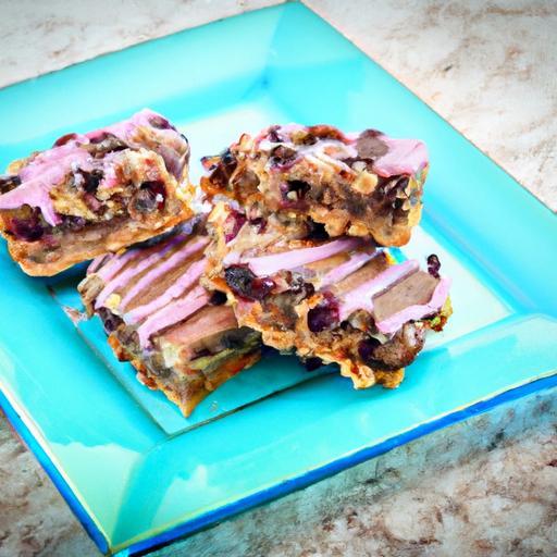 Decadent Magic Cookie Bars: A Layered Treat Delight