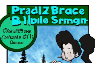 Sizzle & Serve: Mastering Shrimp and Broccoli Stir-Fry