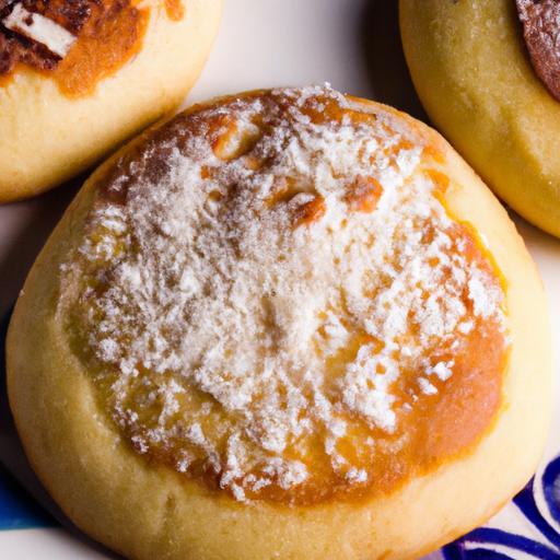 Gorditas de Nata: Sweet Mexican Treats You Must Try Today