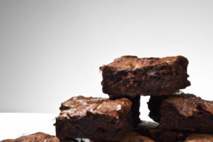 Unlocking the Secret to Perfectly Chewy Brownies Every Time