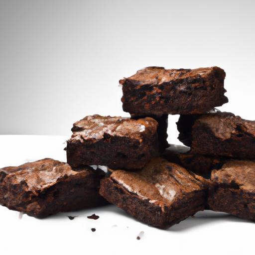 Unlocking the Secret to Perfectly Chewy Brownies Every Time