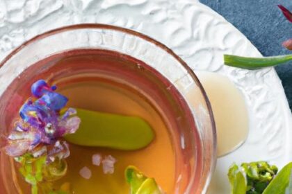 Chamomile Tea: Nature’s Soothing Herbal Elixir Unveiled