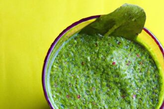 Discover the Power of the Detox Island Green Smoothie Boost