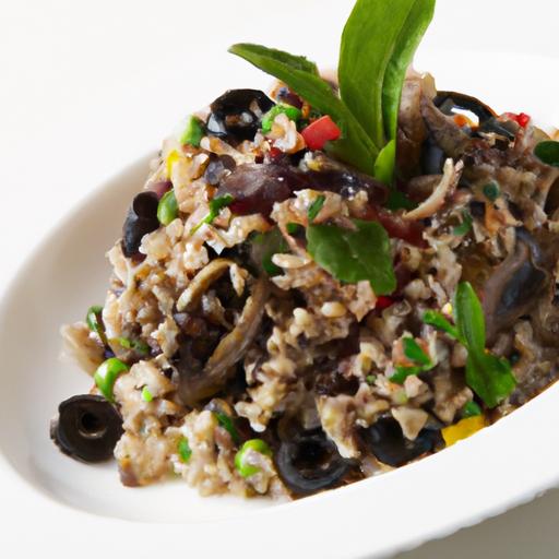 Bamia Recipe Unveiled: A Savory Journey Into Tradition