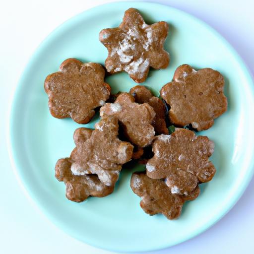 Ultimate Chewy Gingerbread Cookie Recipe for Cozy Holidays