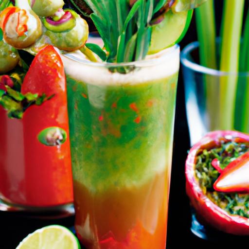 Cactus Juice: Nature's thirst-Quenching Desert Elixir