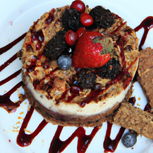 Decadent Turtle Cheesecake: A Sweet Blend of Flavor & Texture