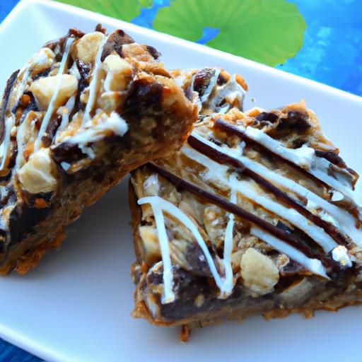 Decadent Magic Cookie Bars: A Layered Treat Delight