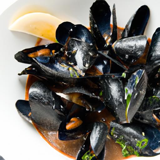 Moules Marinières: A‌ Savory journey into French Coastal Flavors