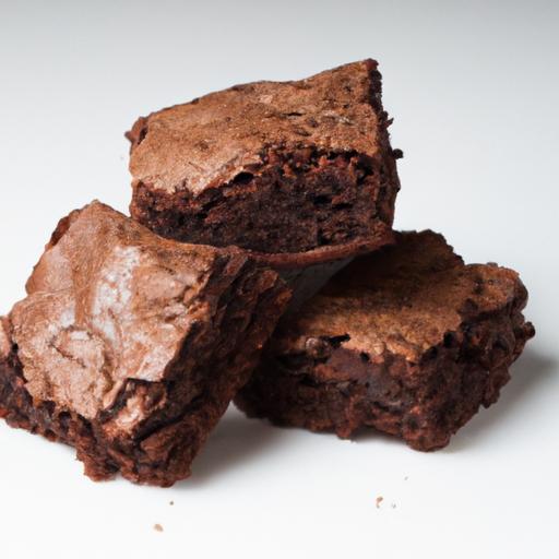 Unlocking the Secret to Perfectly Chewy Brownies Every Time