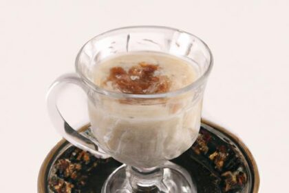 Creamy Sahlab Recipe: A Warm Middle Eastern Delight Guide