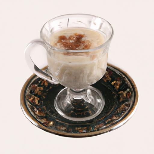 Creamy Sahlab Recipe: A Warm Middle Eastern Delight Guide