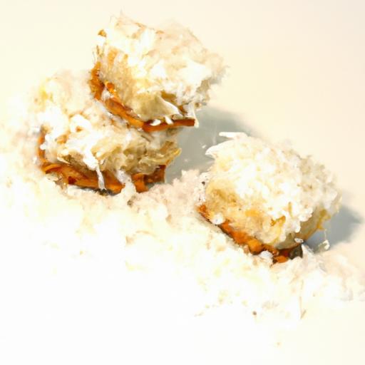Indulge Guilt-Free: Coconut Cream Pie Fat Bombs Recipe