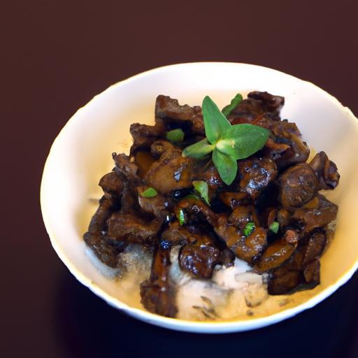 Savor the Flavors: Authentic Mongolian Beef Recipe Guide