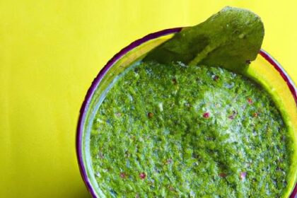 Discover the Power of the Detox Island Green Smoothie Boost