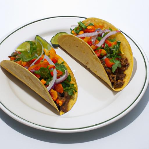 Taco Time Fun: Creative Kid-Friendly Taco Night Ideas