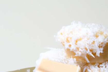 Indulgent Coconut Cream Pie Fat Bombs: Keto Treats Unveiled