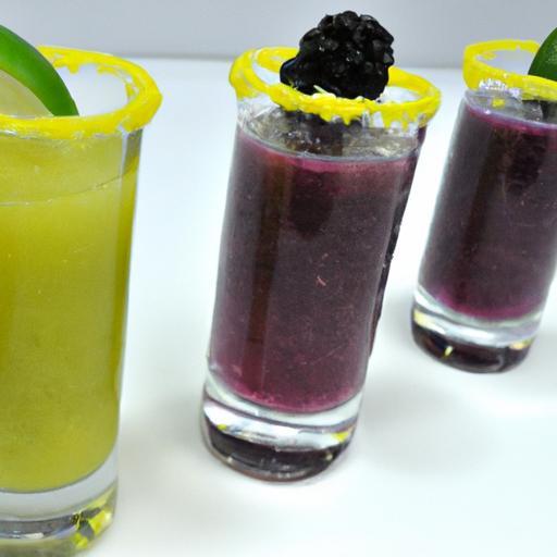 Master the Art of Ninja Slushie Recipes: Refreshing & Fun!