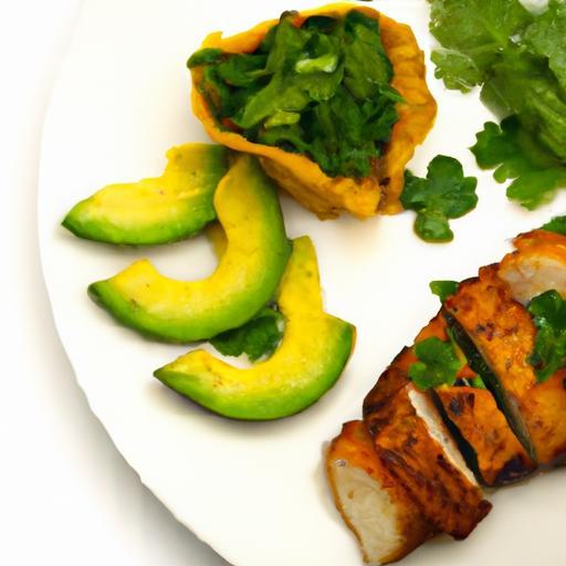 Zesty Low-Carb Mexican Dinners: Flavor Meets Fitness